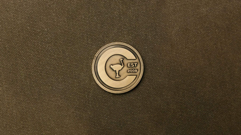 Members Only BFM Coin