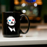 Bill Fucking Murray 3D Mug