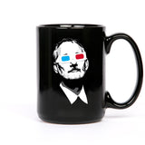 Bill Fucking Murray 3D Mug