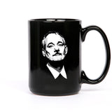 Bill Fucking Murray Mug