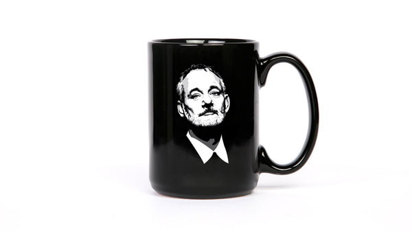 Bill Fucking Murray Mug