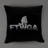 FTWGA Pillow