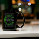 Chive Everywhere Mug