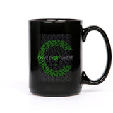 Chive Everywhere Mug