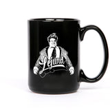 Holy Schnike Mug