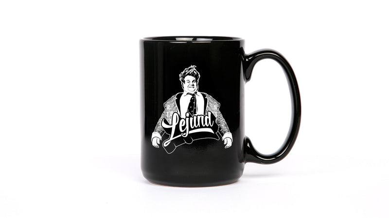 Holy Schnike Mug