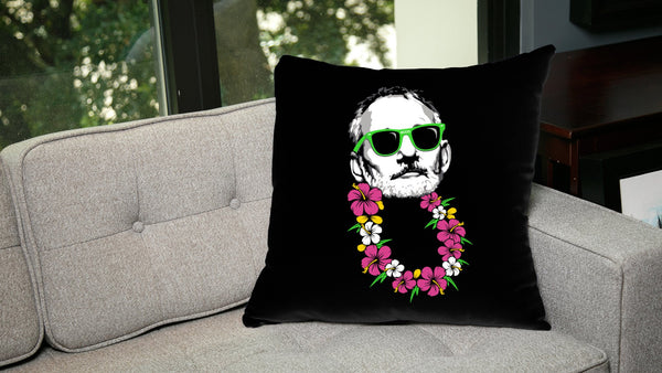 BFM Hawaii Pillow