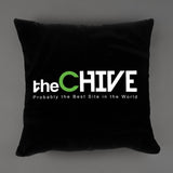 theCHIVE Throw Pillow