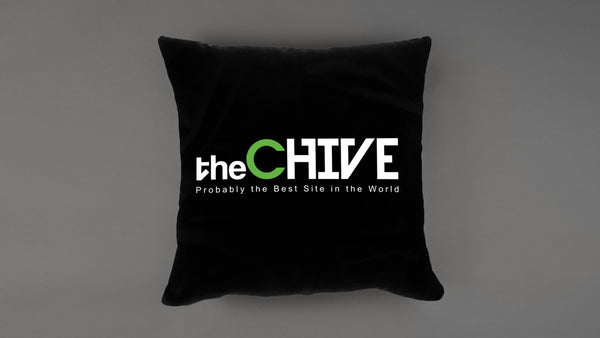 theCHIVE Throw Pillow