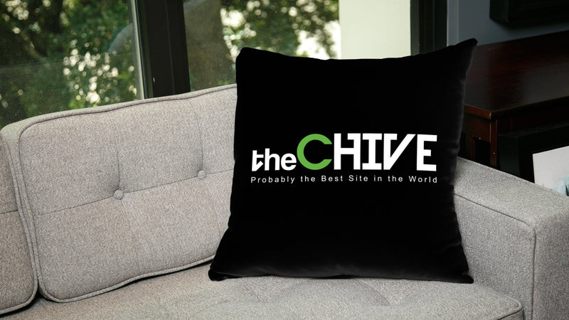 theCHIVE Throw Pillow