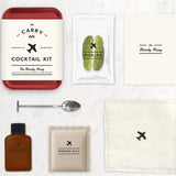 Carry On Cocktail Kit - Bloody Mary