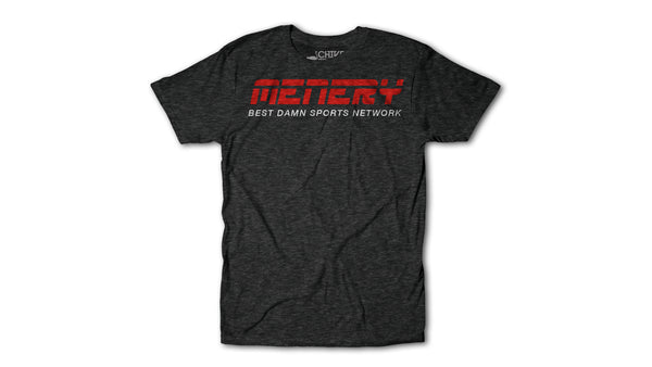 Menery Sports Network Tee