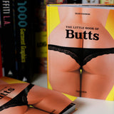 The Little Book of Butts