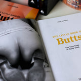 The Little Book of Butts