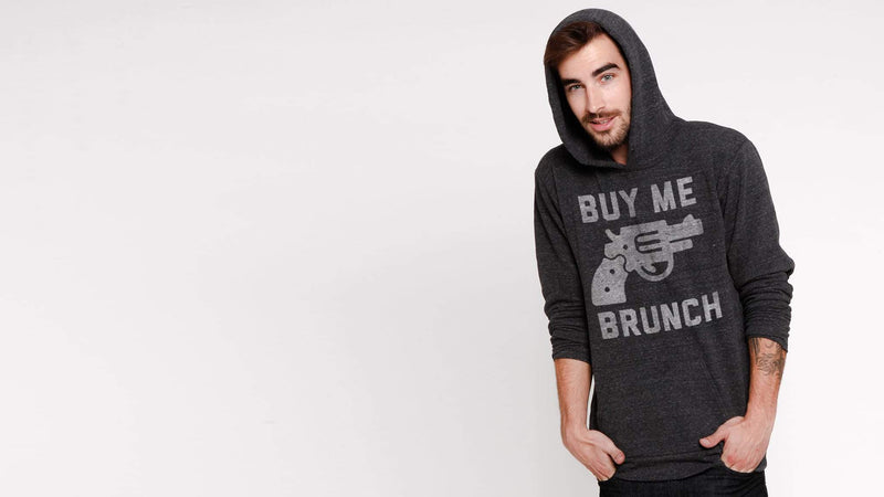 Buy Me Brunch Hoodie