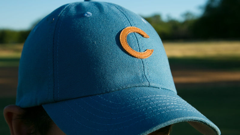 theCHIVE C Classic Ball Cap