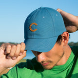 theCHIVE C Classic Ball Cap