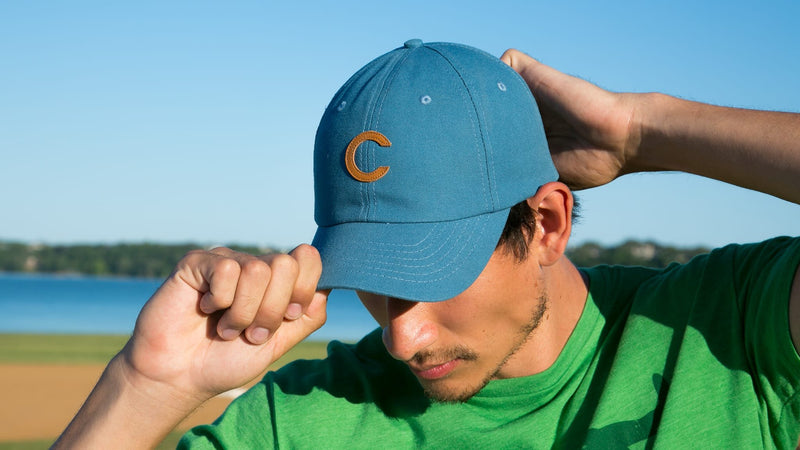 theCHIVE C Classic Ball Cap