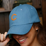 theCHIVE C Classic Ball Cap