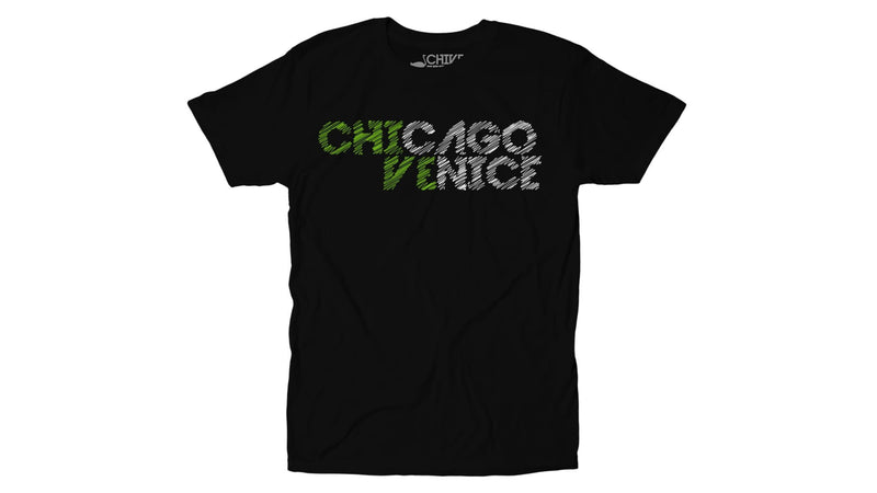 Chicago Venice T-Shirt