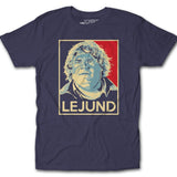 Chris Farley's LEJUND Tee