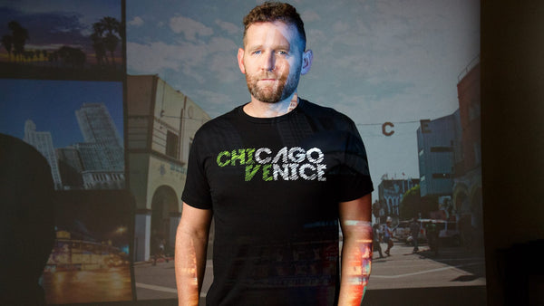 Chicago Venice T-Shirt