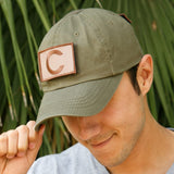 Chive Operator Hat