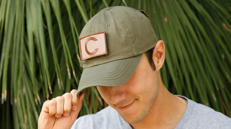 Chive Operator Hat