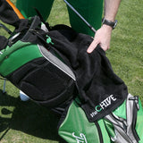 Chive Golf Towel