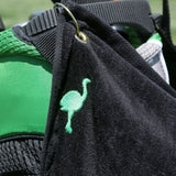 Chive Golf Towel