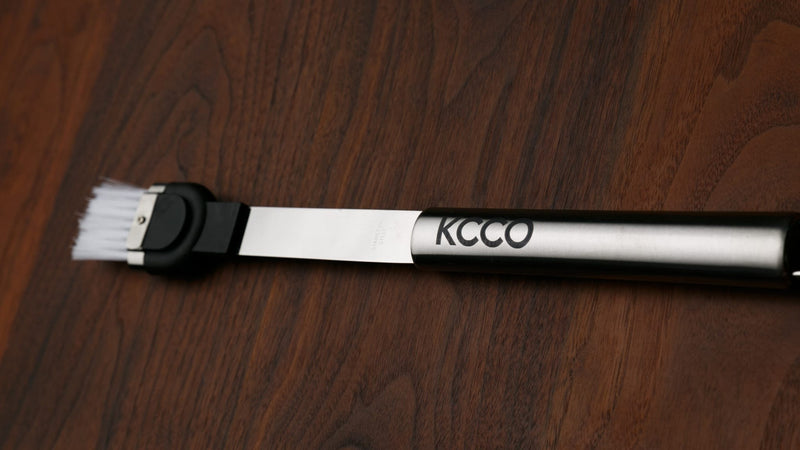 KCCO BBQ Set