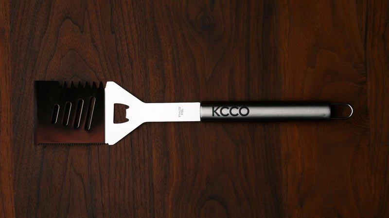 KCCO BBQ Set