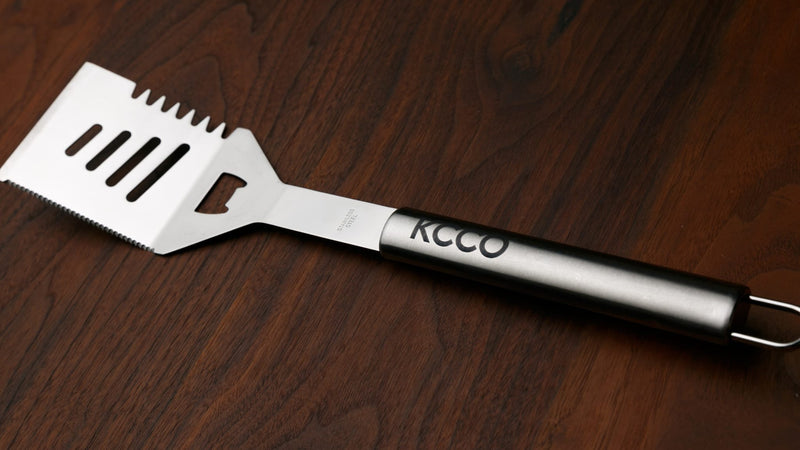 KCCO BBQ Set