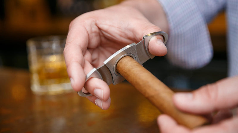 Cigar Cutter