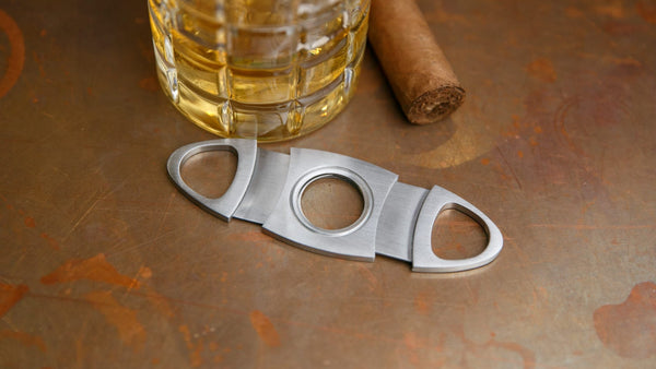 Cigar Cutter