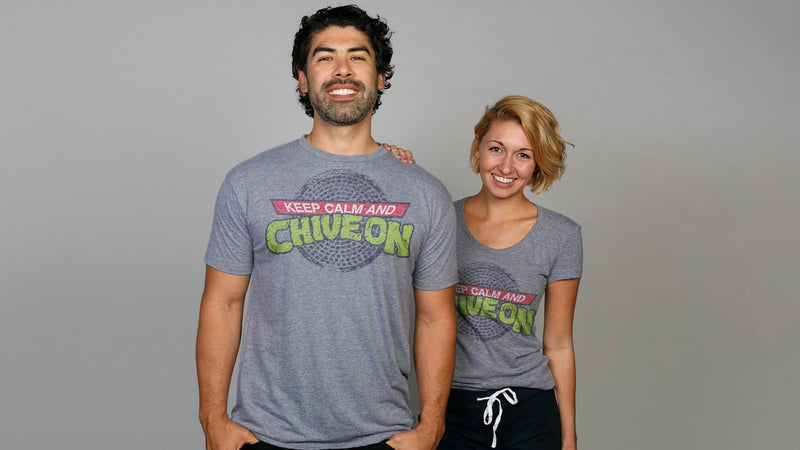 KCCO Turtle Power Tee