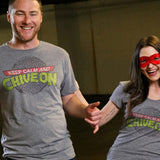 KCCO Turtle Power Tee