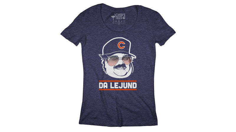 Da Lejund Tee