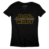 DAR Wars Tee