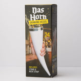 Das Horn 24oz Beer Drinking Vessel