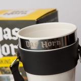 Das Horn 24oz Beer Drinking Vessel