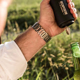 Decapitator Bottle Opener by Corkcicle