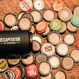 Decapitator Bottle Opener by Corkcicle