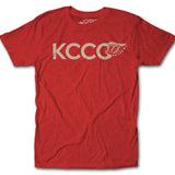 Detroit KCCO Tee