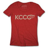 Detroit KCCO Tee