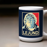 Chris Farley's Lejund Mug