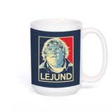 Chris Farley's Lejund Mug