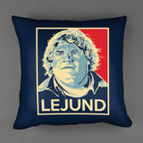 Chris Farley's Lejund Pillow