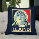 Chris Farley's Lejund Pillow