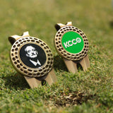 Chive Golf Divot Tool